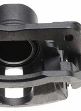 Raybestos R-Line Reman Semi-Loaded Caliper & Bracket Assembly Front Right FRC3652                                     - FRC3652 - Image 5