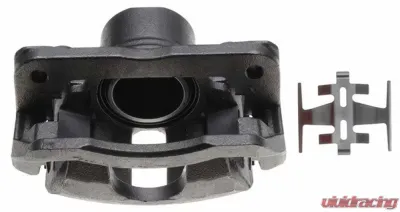 Raybestos R-Line Reman Semi-Loaded Caliper & Bracket Assembly Front Right FRC3652 - FRC3652