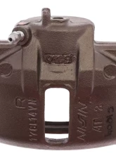 Raybestos R-Line Reman Semi-Loaded Caliper & Bracket Assembly Front Right FRC3652                                     - FRC3652 - Image 6