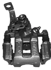 Raybestos R-Line Reman Semi-Loaded Caliper & Bracket Assembly Acura Legend Rear Right 1986-1988 FRC3655                                     - FRC3655 - Image 3