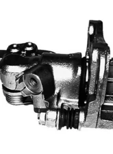 Raybestos R-Line Reman Semi-Loaded Caliper & Bracket Assembly Acura Legend Rear Right 1986-1988 FRC3655                                     - FRC3655 - Image 4