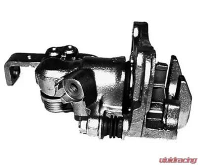 Raybestos R-Line Reman Semi-Loaded Caliper & Bracket Assembly Acura Legend Rear Right 1986-1988 FRC3655 - FRC3655