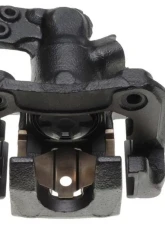 Raybestos R-Line Reman Semi-Loaded Caliper & Bracket Assembly Acura Legend Rear Left 1986-1988 FRC3656                                     - FRC3656 - Image 2