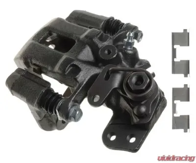 Raybestos R-Line Reman Semi-Loaded Caliper & Bracket Assembly Acura Legend Rear Left 1986-1988 FRC3656 - FRC3656