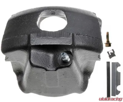 Raybestos R-Line Reman Semi-Loaded Caliper & Bracket Assembly Front Right FRC3658 - FRC3658