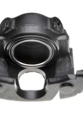 Raybestos R-Line Reman Semi-Loaded Caliper & Bracket Assembly Front Right FRC3658                                     - FRC3658 - Image 2