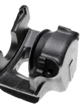 Raybestos R-Line Reman Semi-Loaded Caliper & Bracket Assembly Front Right FRC3658                                     - FRC3658 - Image 3