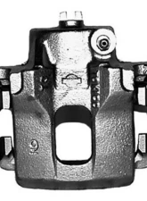 Raybestos R-Line Reman Semi-Loaded Caliper & Bracket Assembly Nissan Maxima Front Left 1985-1988 FRC3659                                     - FRC3659 - Image 3