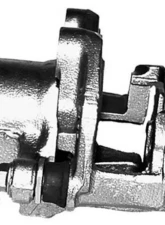 Raybestos R-Line Reman Semi-Loaded Caliper & Bracket Assembly Nissan Maxima Front Left 1985-1988 FRC3659                                     - FRC3659 - Image 4