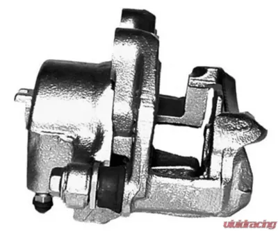 Raybestos R-Line Reman Semi-Loaded Caliper & Bracket Assembly Nissan Maxima Front Left 1985-1988 FRC3659 - FRC3659