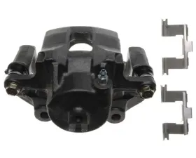 Raybestos R-Line Reman Semi-Loaded Caliper & Bracket Assembly Nissan Maxima Front Right 1985-1988 FRC3660