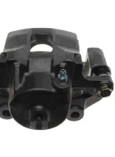 Raybestos R-Line Reman Semi-Loaded Caliper & Bracket Assembly Nissan Maxima Front Right 1985-1988 FRC3660                                     - FRC3660 - Image 2