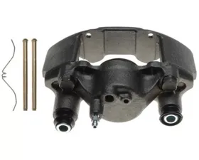 Raybestos R-Line Reman Semi-Loaded Caliper Mazda 323 Front Left 1986-1989 FRC3663