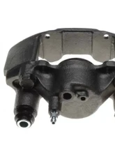 Raybestos R-Line Reman Semi-Loaded Caliper Mazda 323 Front Left 1986-1989 FRC3663                                     - FRC3663 - Image 2