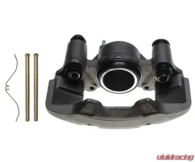 Raybestos R-Line Reman Semi-Loaded Caliper Mazda 323 Front Left 1986-1989 FRC3663 - FRC3663