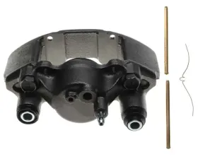 Raybestos R-Line Reman Semi-Loaded Caliper Mazda 323 Front Right 1986-1989 FRC3664