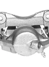 Raybestos R-Line Reman Semi-Loaded Caliper & Bracket Assembly Front Left FRC3671                                     - FRC3671 - Image 2