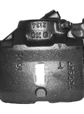 Raybestos R-Line Reman Semi-Loaded Caliper & Bracket Assembly Front Left FRC3671                                     - FRC3671 - Image 3