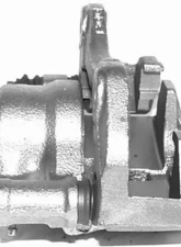 Raybestos R-Line Reman Semi-Loaded Caliper & Bracket Assembly Front Left FRC3671                                     - FRC3671 - Image 4