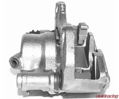 Raybestos R-Line Reman Semi-Loaded Caliper & Bracket Assembly Front Left FRC3671 - FRC3671