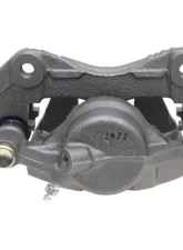 Raybestos R-Line Reman Semi-Loaded Caliper & Bracket Assembly Front Right FRC3672                                     - FRC3672 - Image 2