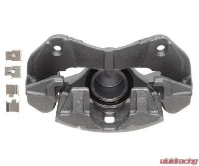 Raybestos R-Line Reman Semi-Loaded Caliper & Bracket Assembly Front Right FRC3672 - FRC3672
