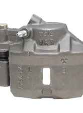 Raybestos R-Line Reman Semi-Loaded Caliper & Bracket Assembly Front Right FRC3672                                     - FRC3672 - Image 5
