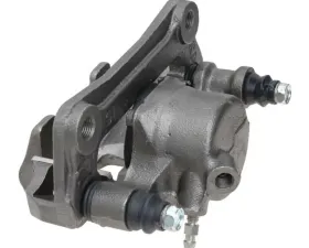 Raybestos R-Line Reman Semi-Loaded Caliper & Bracket Assembly Front Right FRC3674