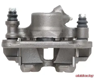 Raybestos R-Line Reman Semi-Loaded Caliper & Bracket Assembly Front Right FRC3674 - FRC3674