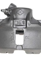 Raybestos R-Line Reman Semi-Loaded Caliper & Bracket Assembly Front Right FRC3674                                     - FRC3674 - Image 5