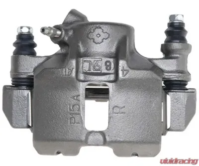Raybestos R-Line Reman Semi-Loaded Caliper & Bracket Assembly Front Right FRC3674 - FRC3674