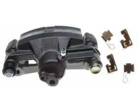 Raybestos R-Line Reman Semi-Loaded Caliper & Bracket Assembly Toyota Celica Rear Left 1986-1989 FRC3704