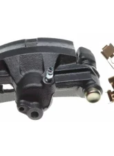 Raybestos R-Line Reman Semi-Loaded Caliper & Bracket Assembly Toyota Celica Rear Left 1986-1989 FRC3704                                     - FRC3704 - Image 2