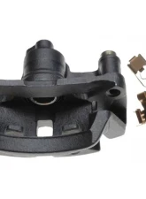 Raybestos R-Line Reman Semi-Loaded Caliper & Bracket Assembly Toyota Celica Rear Left 1986-1989 FRC3704                                     - FRC3704 - Image 2