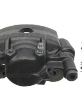 Raybestos R-Line Reman Semi-Loaded Caliper & Bracket Assembly Front Left FRC3716                                     - FRC3716 - Image 2