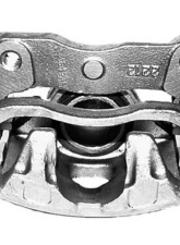 Raybestos R-Line Reman Semi-Loaded Caliper & Bracket Assembly Front Right FRC3717                                     - FRC3717 - Image 4