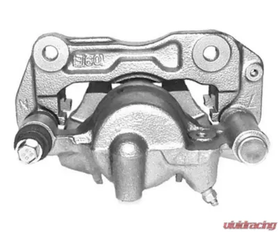 Raybestos R-Line Reman Semi-Loaded Caliper & Bracket Assembly Front Right FRC3717 - FRC3717