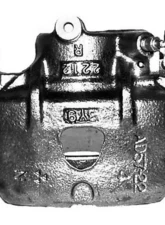 Raybestos R-Line Reman Semi-Loaded Caliper & Bracket Assembly Front Right FRC3717                                     - FRC3717 - Image 3