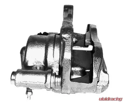 Raybestos R-Line Reman Semi-Loaded Caliper & Bracket Assembly Front Right FRC3717 - FRC3717