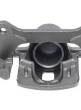 Raybestos R-Line Reman Semi-Loaded Caliper & Bracket Assembly Nissan Sentra Front Left 1986-1990 FRC3739                                     - FRC3739 - Image 2