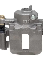 Raybestos R-Line Reman Semi-Loaded Caliper & Bracket Assembly Nissan Sentra Front Left 1986-1990 FRC3739                                     - FRC3739 - Image 5