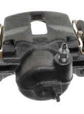 Raybestos R-Line Reman Semi-Loaded Caliper & Bracket Assembly Nissan Sentra Front Right 1986-1990 FRC3740                                     - FRC3740 - Image 2