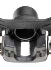 Raybestos R-Line Reman Semi-Loaded Caliper & Bracket Assembly Nissan Sentra Front Right 1986-1990 FRC3740                                     - FRC3740 - Image 2