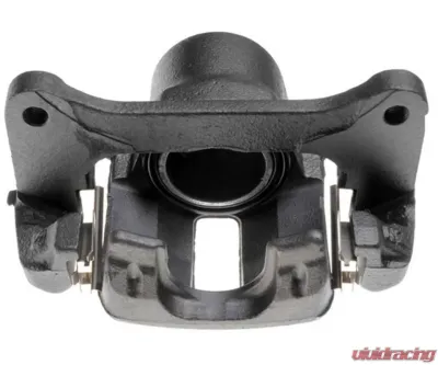 Raybestos R-Line Reman Semi-Loaded Caliper & Bracket Assembly Nissan Sentra Front Right 1986-1990 FRC3740 - FRC3740