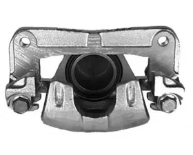 Raybestos R-Line Reman Semi-Loaded Caliper & Bracket Assembly Nissan Sentra Front Right 1983-1986 FRC3741