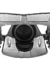 Raybestos R-Line Reman Semi-Loaded Caliper & Bracket Assembly Nissan Sentra Front Right 1983-1986 FRC3741                                     - FRC3741 - Image 4