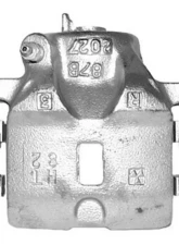 Raybestos R-Line Reman Semi-Loaded Caliper & Bracket Assembly Nissan Sentra Front Right 1983-1986 FRC3741                                     - FRC3741 - Image 3