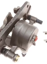 Raybestos R-Line Reman Semi-Loaded Caliper & Bracket Assembly Nissan Sentra Front Left 1983-1986 FRC3742                                     - FRC3742 - Image 3