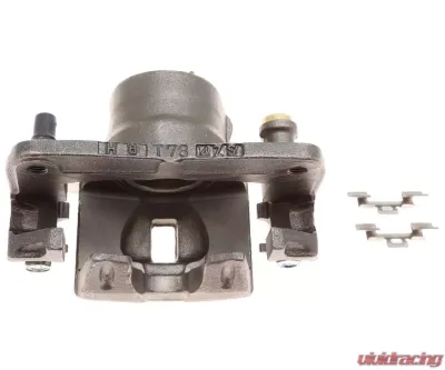 Raybestos R-Line Reman Semi-Loaded Caliper & Bracket Assembly Nissan Sentra Front Left 1983-1986 FRC3742 - FRC3742