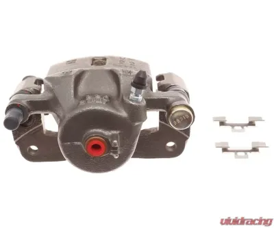 Raybestos R-Line Reman Semi-Loaded Caliper & Bracket Assembly Nissan Sentra Front Left 1983-1986 FRC3742 - FRC3742